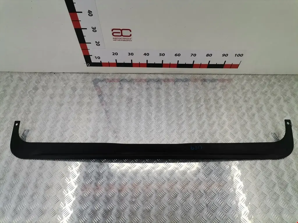 Накладка бампера 2L1478403B22ACW, 2L1Z78403B22