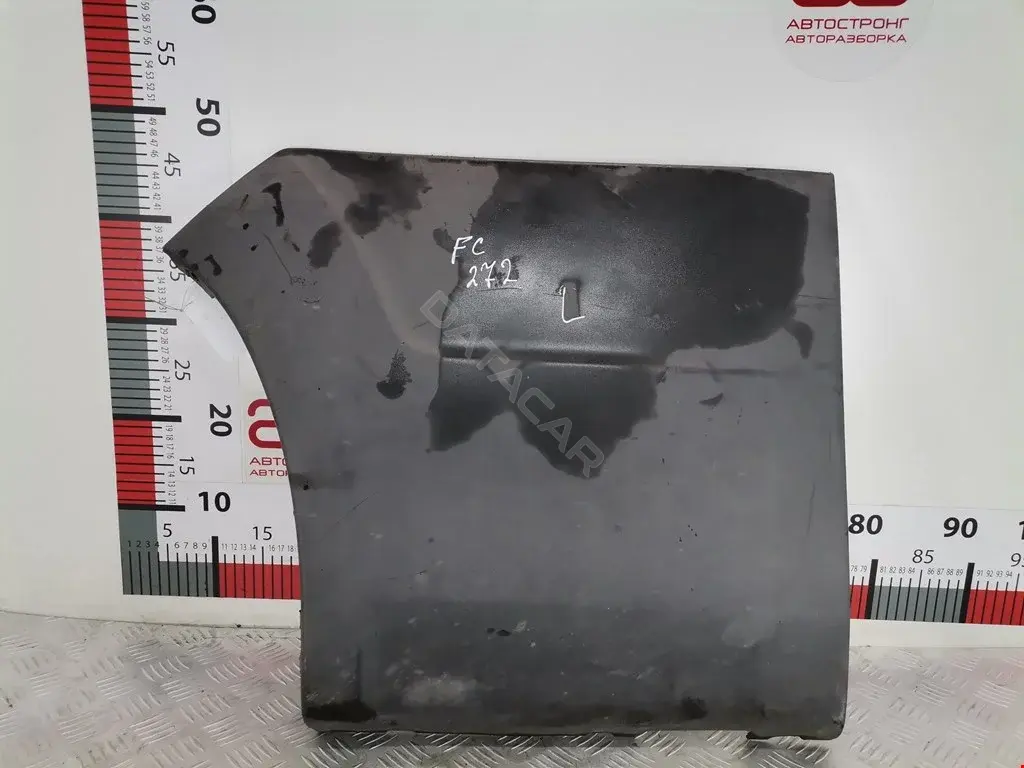 Накладка бампера 1305769070, 71529396, 735491686