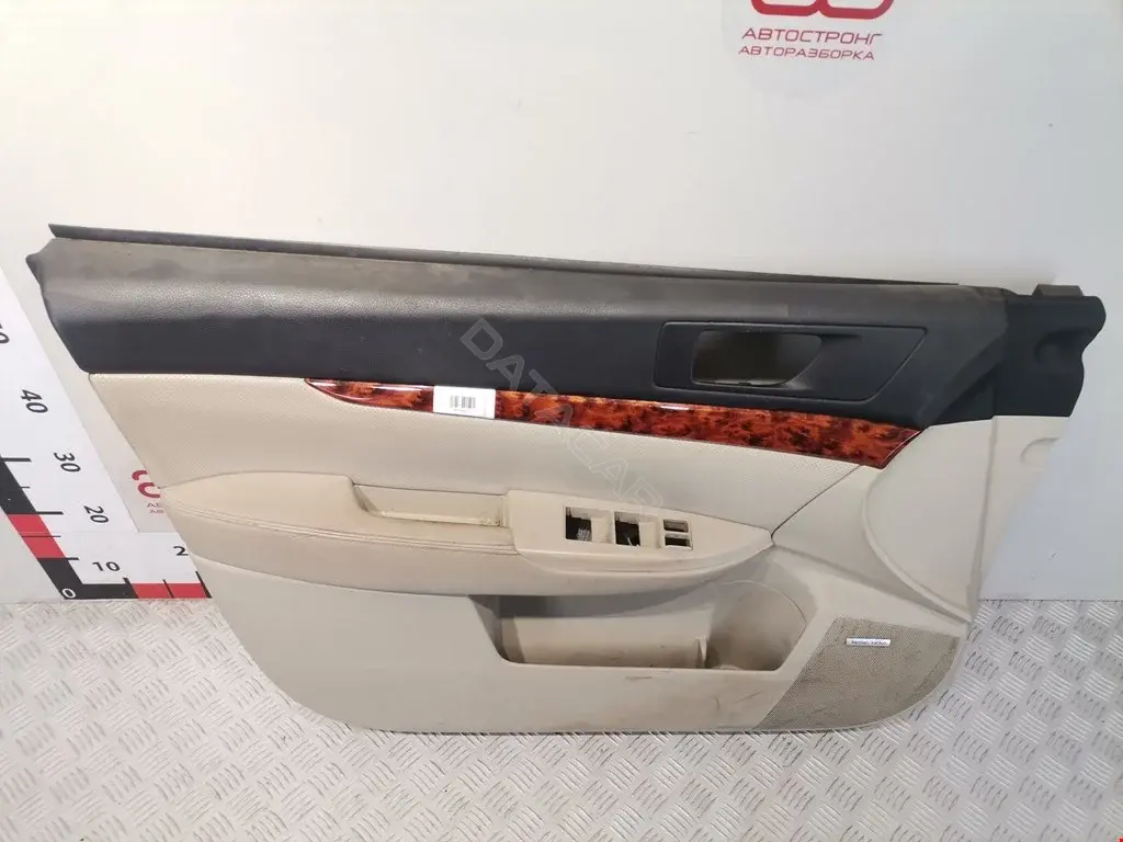 Дверная карта 94216AJ19AWJ