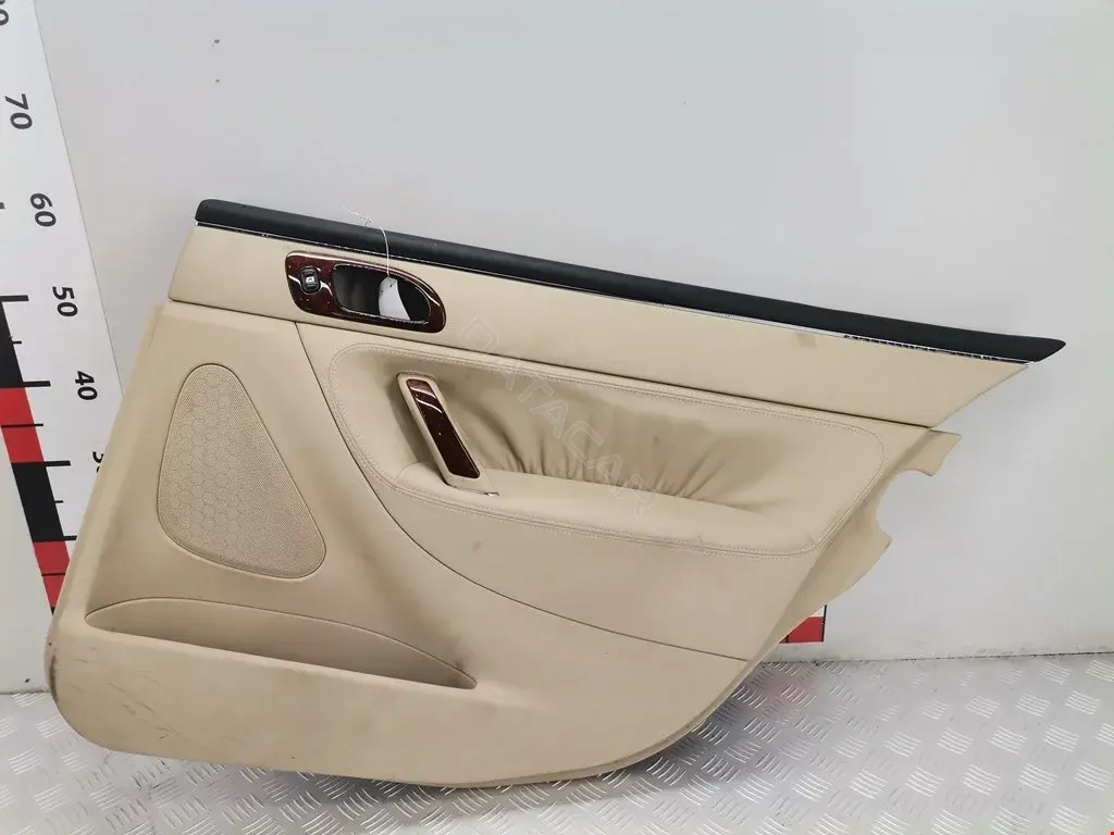 Дверная карта 9330CZ, 96506757EX