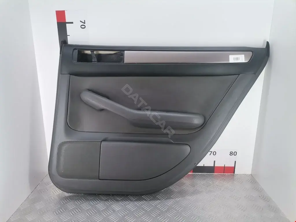 Дверная карта 4B0867306, 4B5867304