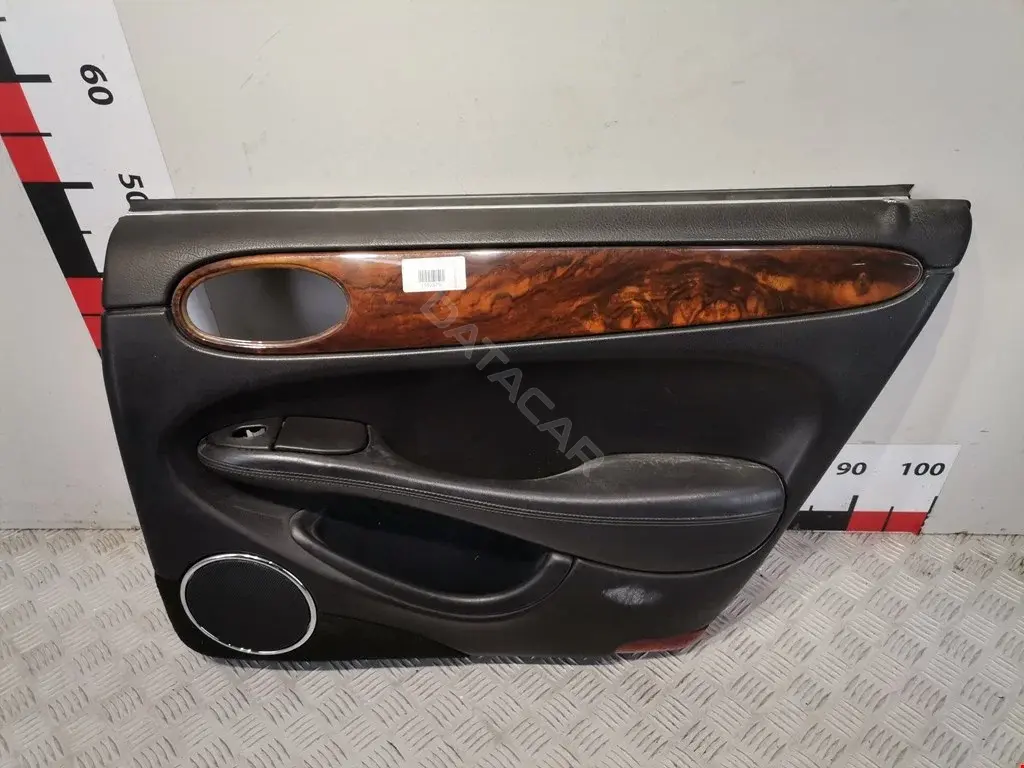 Дверная карта GNC3028AJ, GNC3028AJLEG