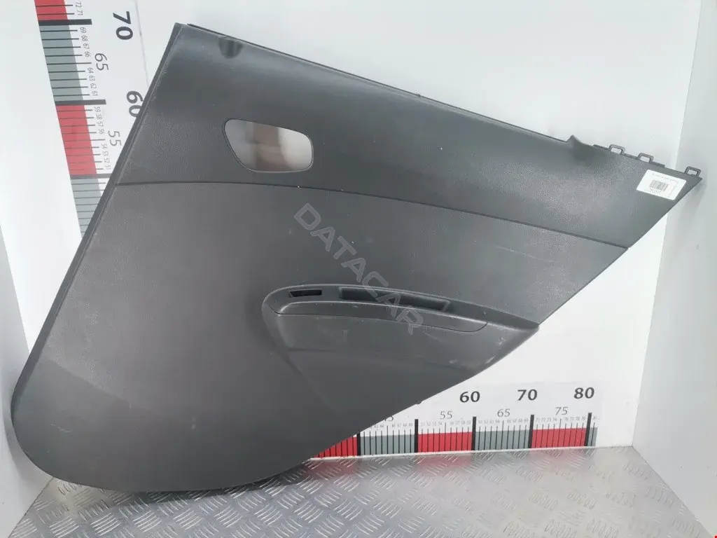 Дверная карта 95063921, ASU71608