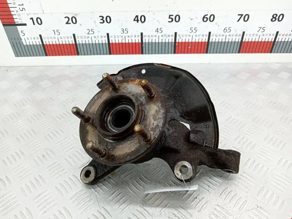 Ступица колеса C00133021A