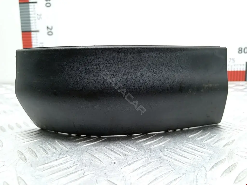 Накладка бампера 090597596, 90597596
