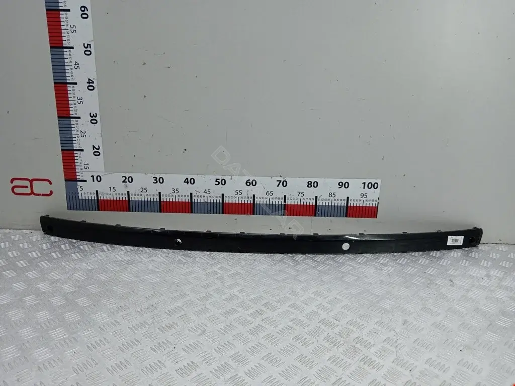 Накладка бампера 51127135574