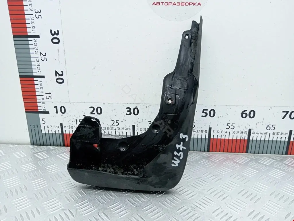 Брызговики 00X2621, 100A2409, 137CE2733
