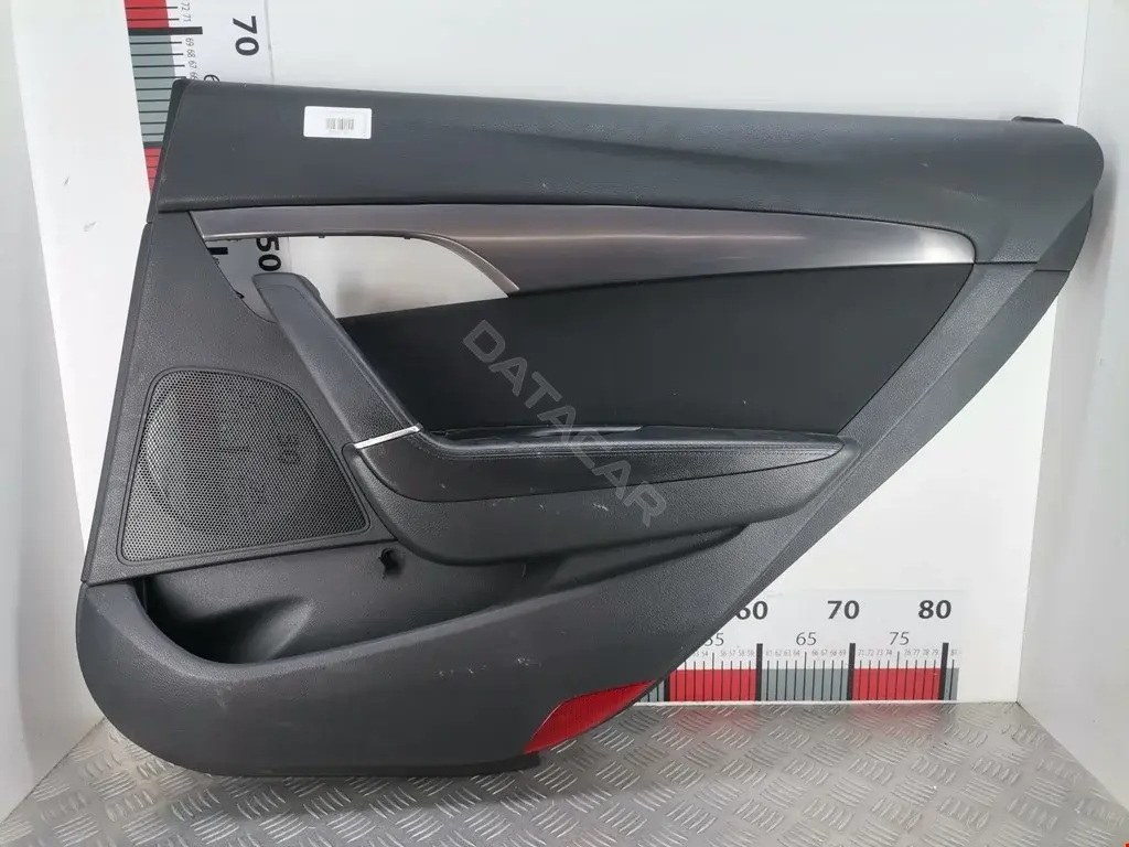 Дверная карта 833083Z130, 833403Z000