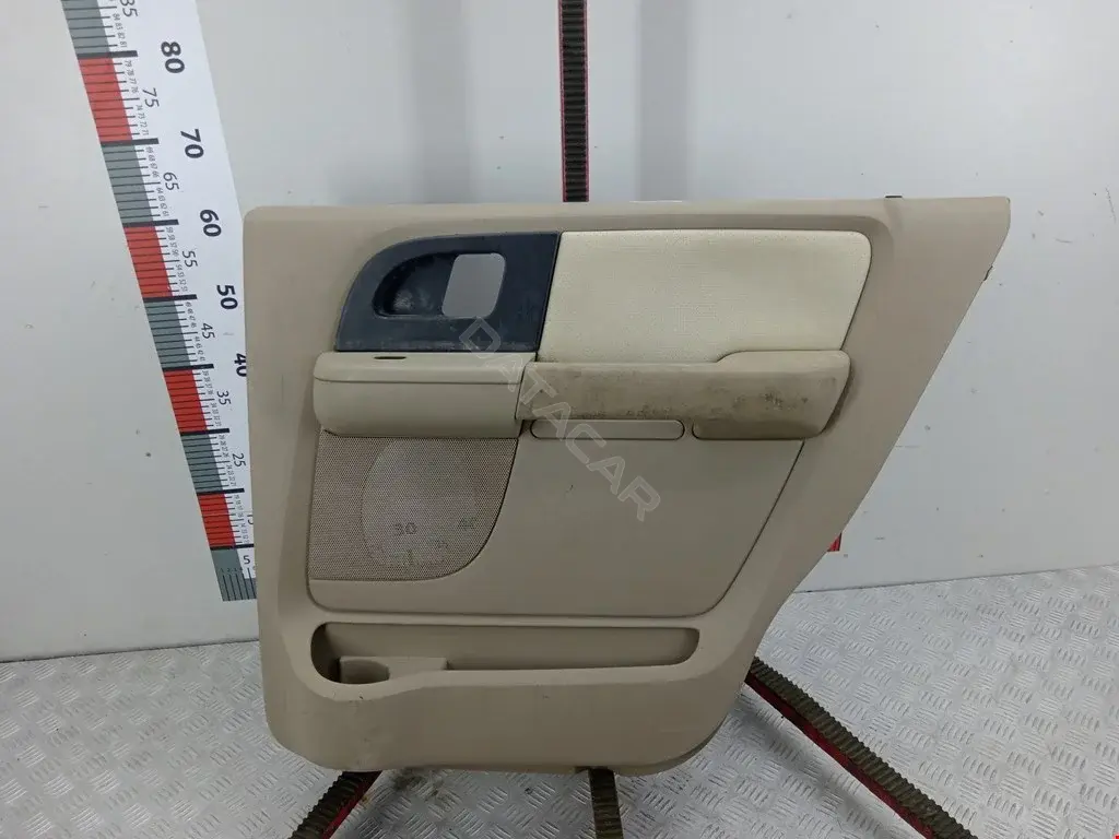 Дверная карта 5L147827406