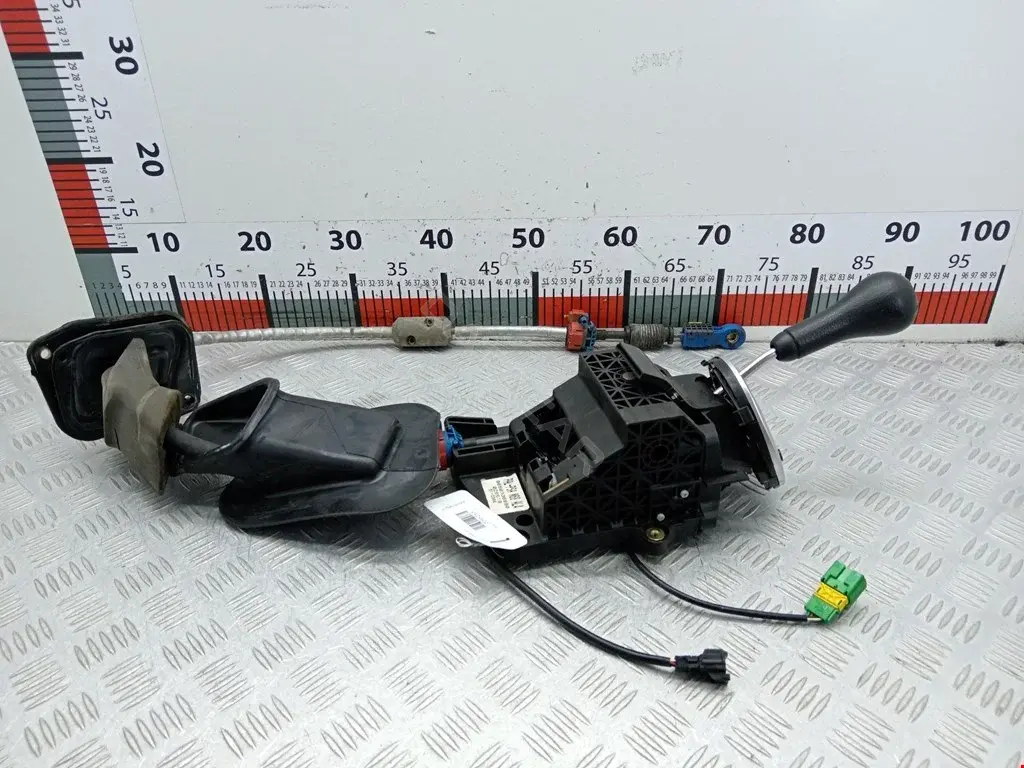 Кулиса 2400T3