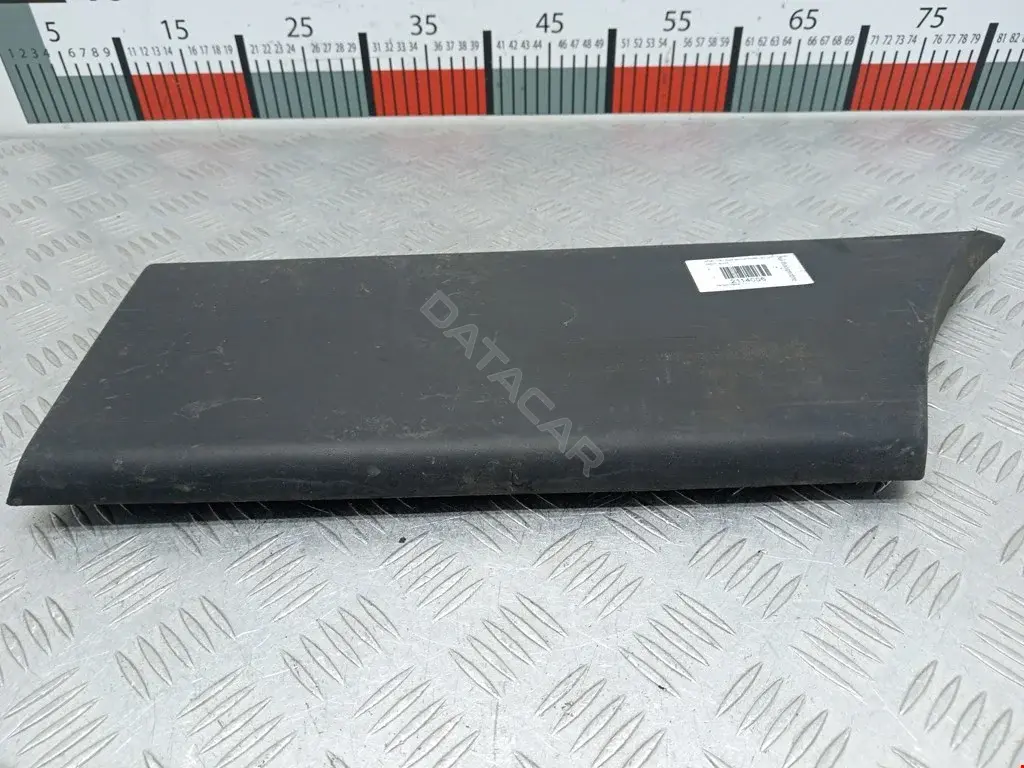 Накладка бампера 10017860, 130971, 60N10045