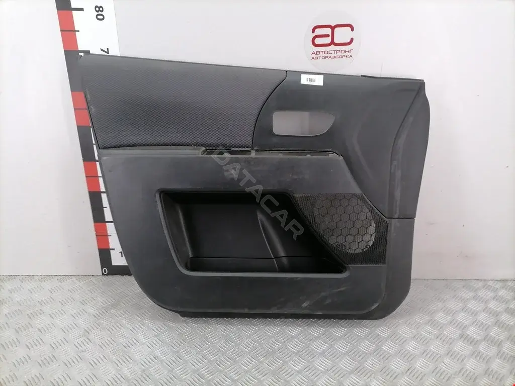Дверная карта CC3068450A