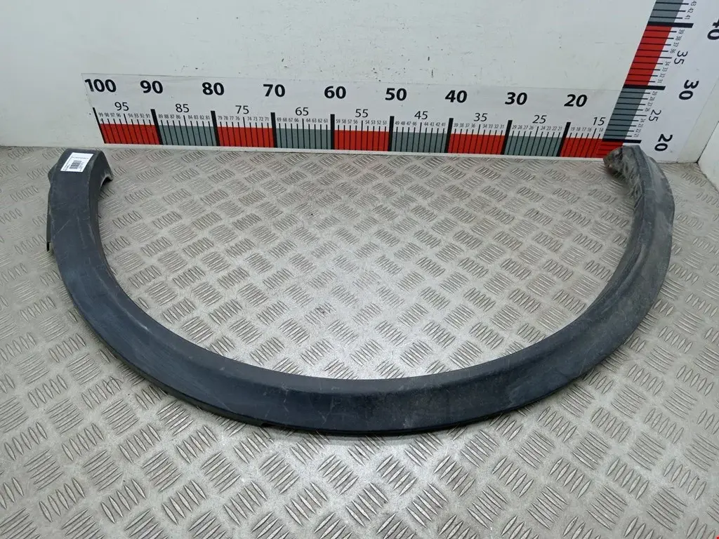 Накладка бампера 93828BM90A, 93828BM90B, DDBDE012
