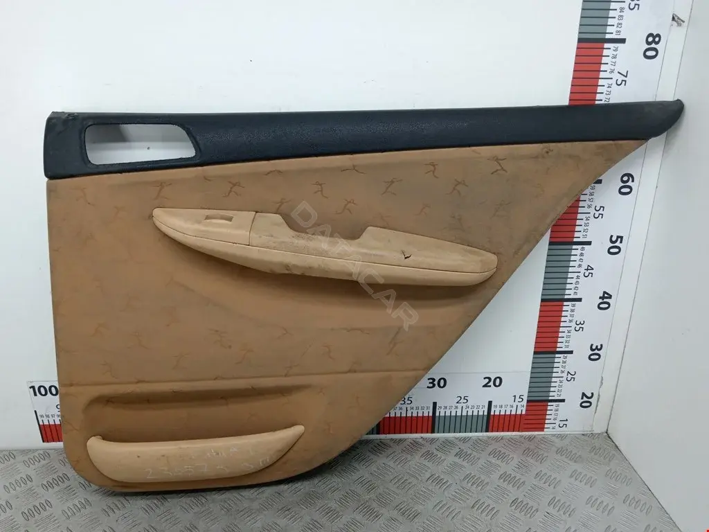 Дверная карта 6Y6867210, 6Y6867212H
