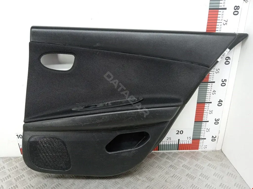 Дверная карта 82900AV660, 82978AV600