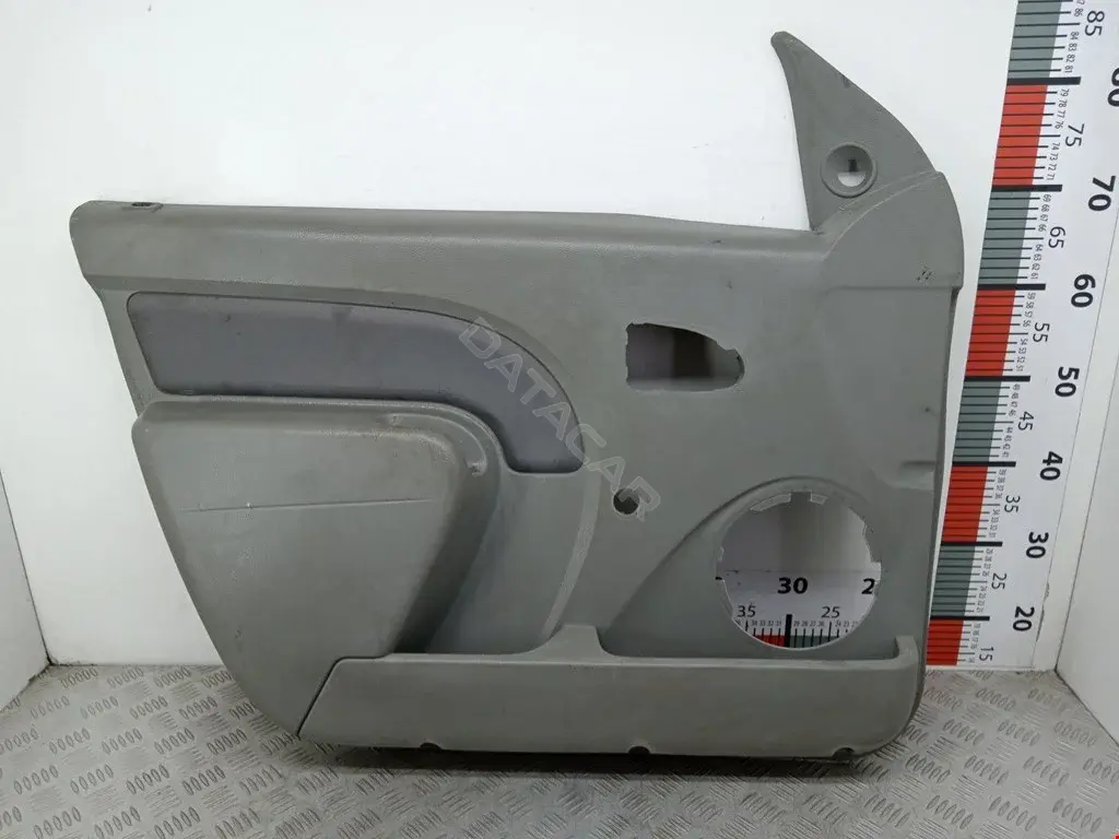 Дверная карта 8200648381