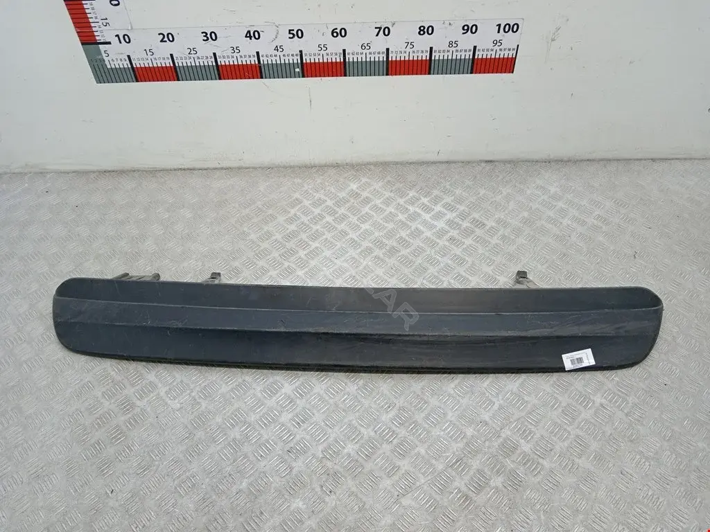 Накладка бампера 521690E050, 5216948040, STTYG3087A0