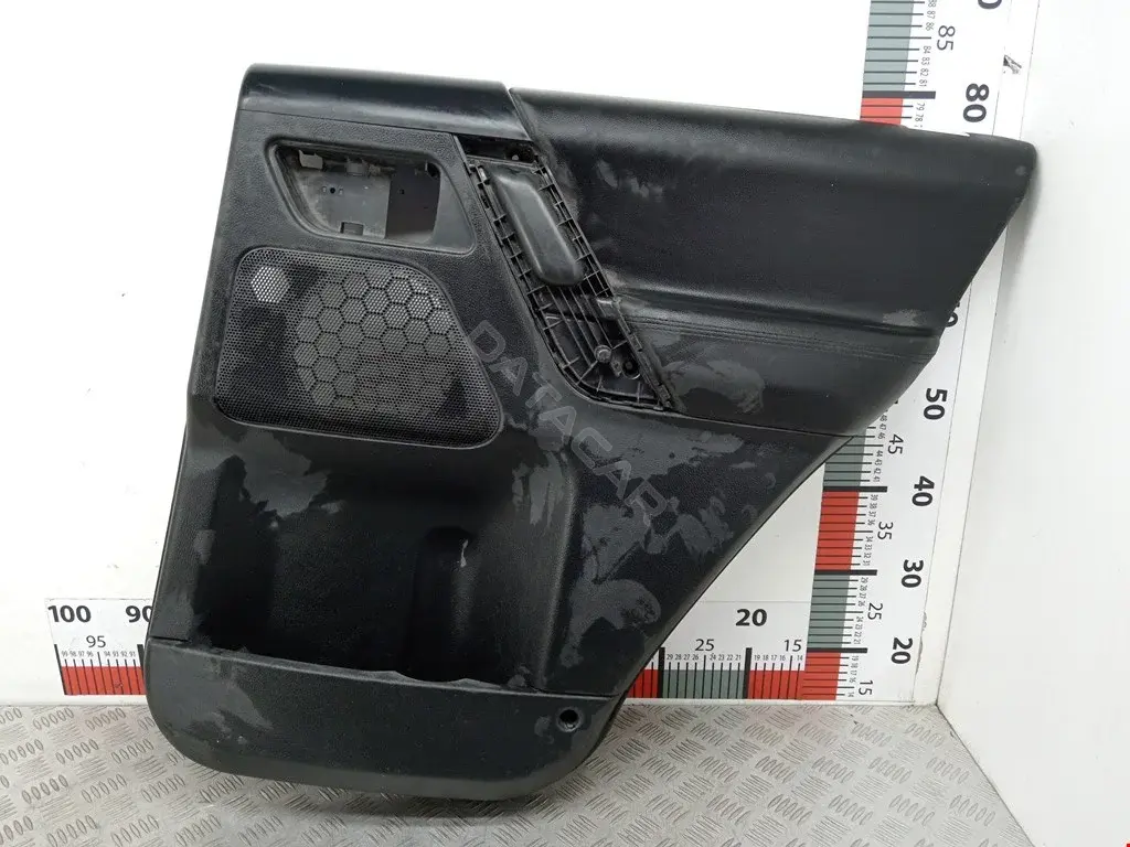 Дверная карта RH6H52274A30