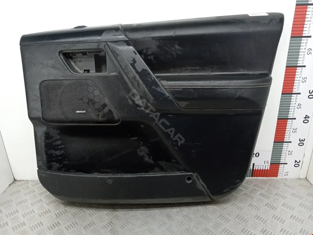 Дверная карта RH6H52274A30