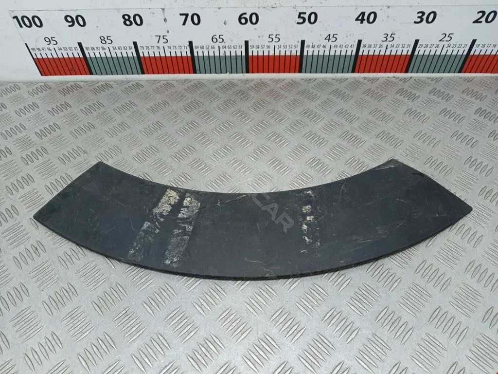 Накладка бампера 51779801886