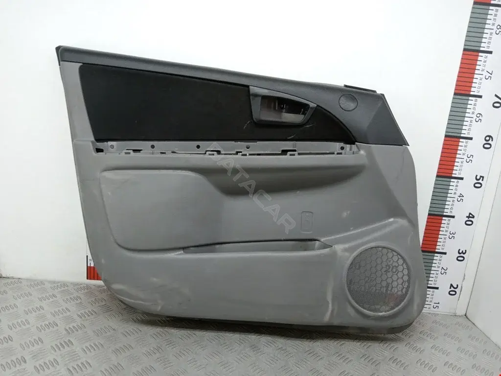 Дверная карта 8372079JF0