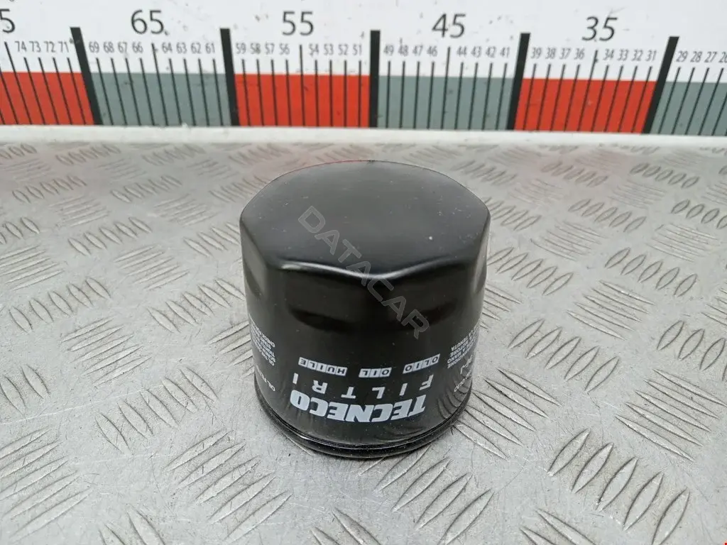 Масляный фильтр 2630011100, 8200007832, LC331