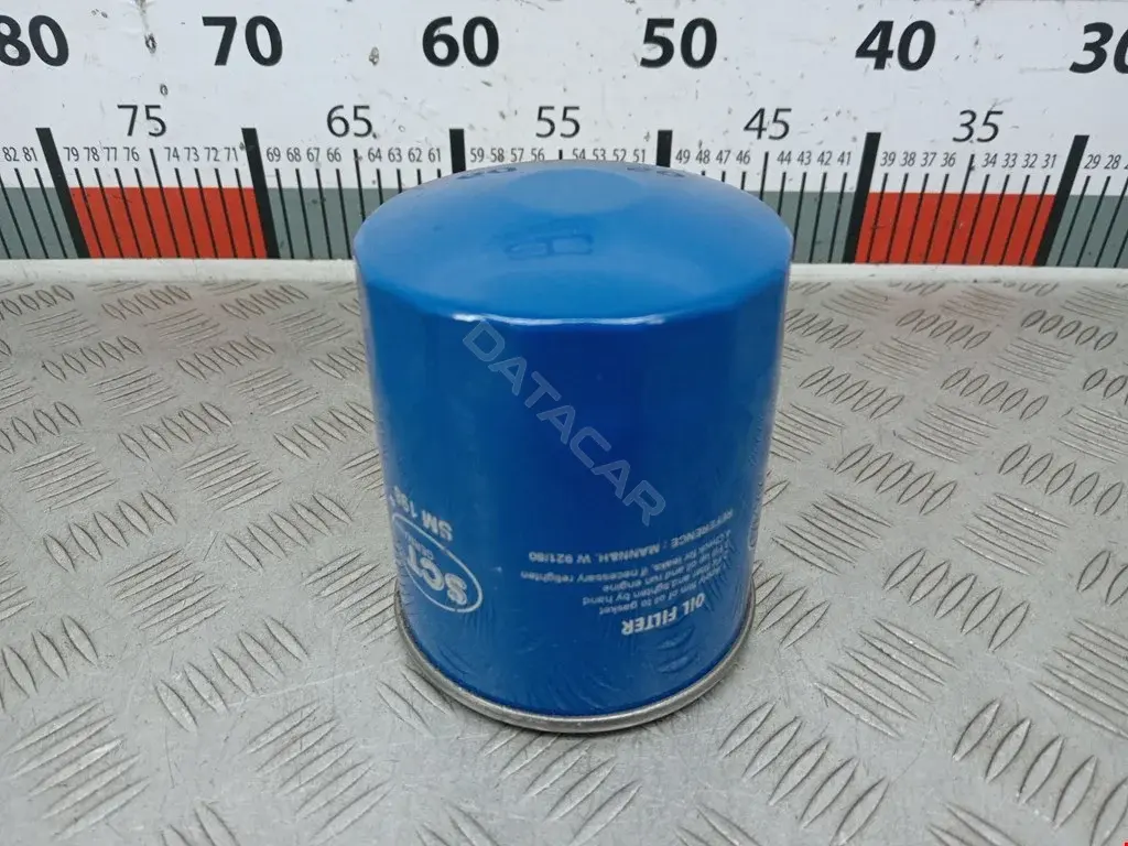 Масляный фильтр 5132110180, LC350, SM198