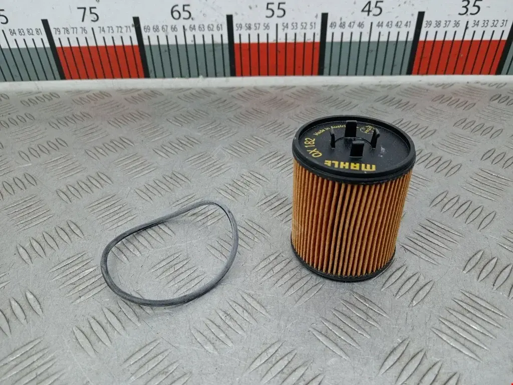 Масляный фильтр 905363662, LO1518, OX182D