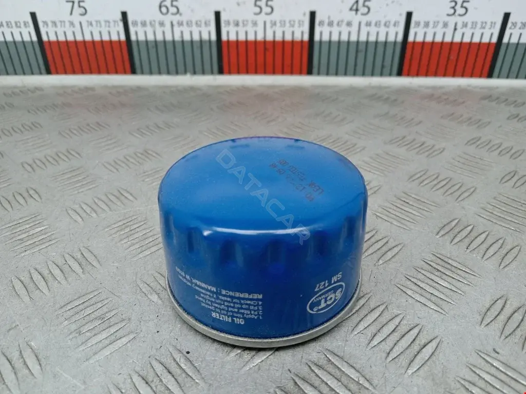 Масляный фильтр 0451103224, 0451103235, 0451103254