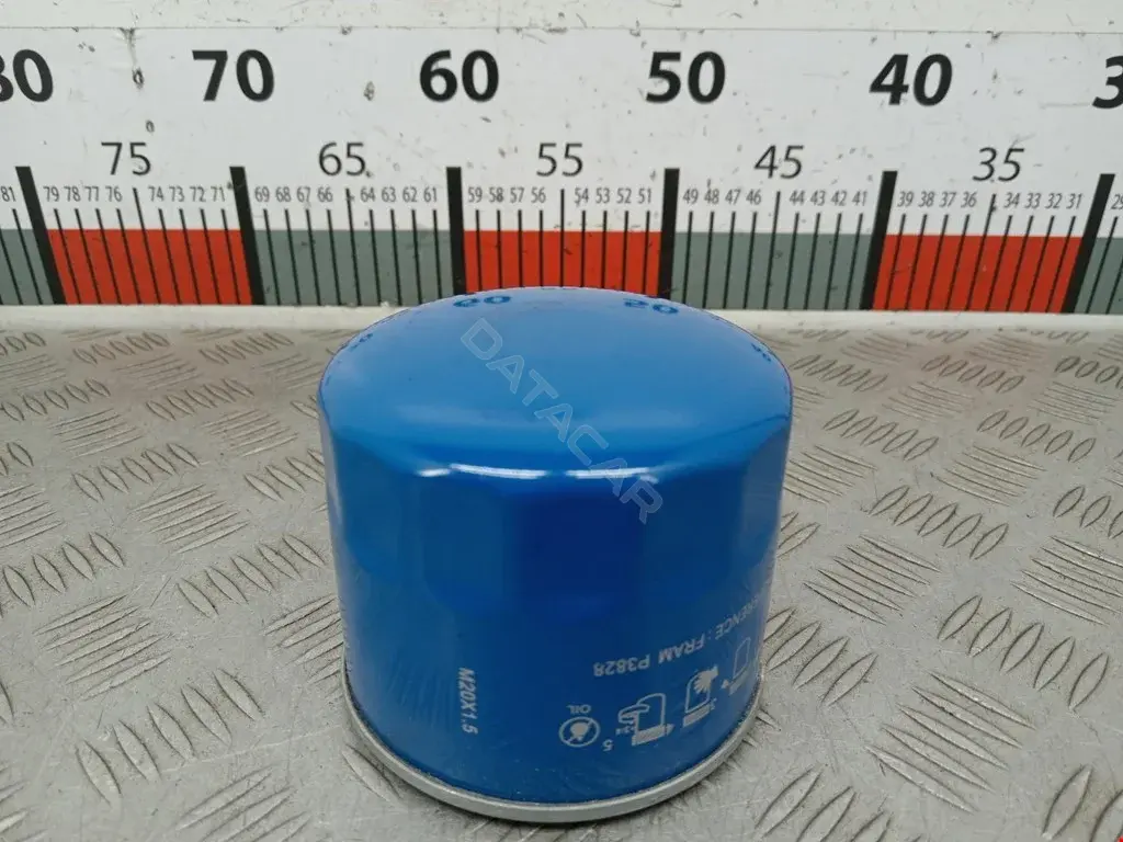 Масляный фильтр 263212W000, LC1208, SM120