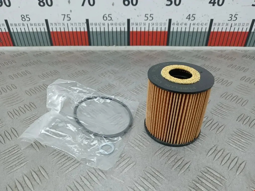 Масляный фильтр 013056500353A, 05650353, 093172272