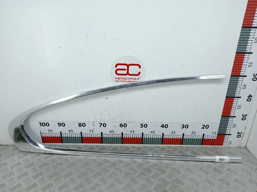 Молдинг двери 8X23F255A60AH