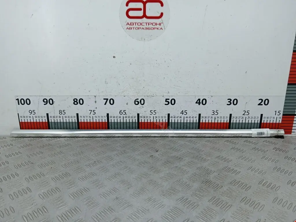 Молдинг двери 8X23F21453AF