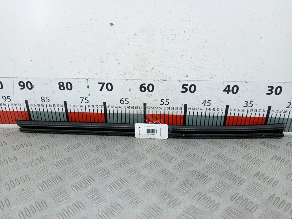 Молдинг двери 4G0837479, 4G0839479