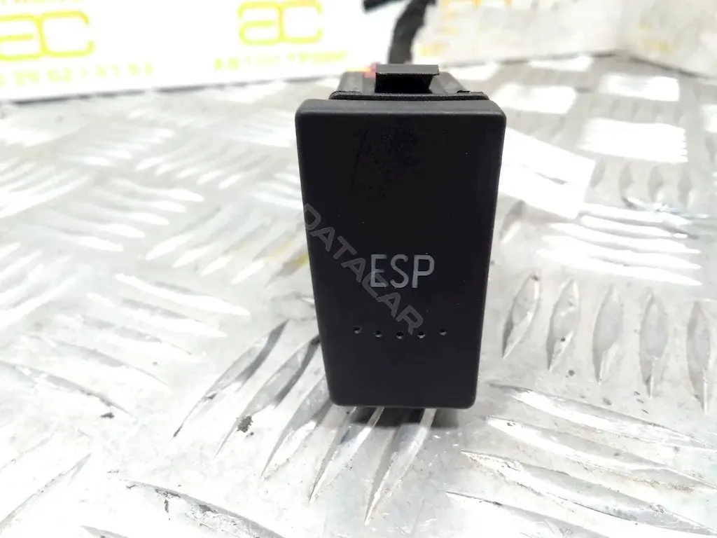 Кнопка антипробуксовочной системы (ABS/ESP) 7M3927134