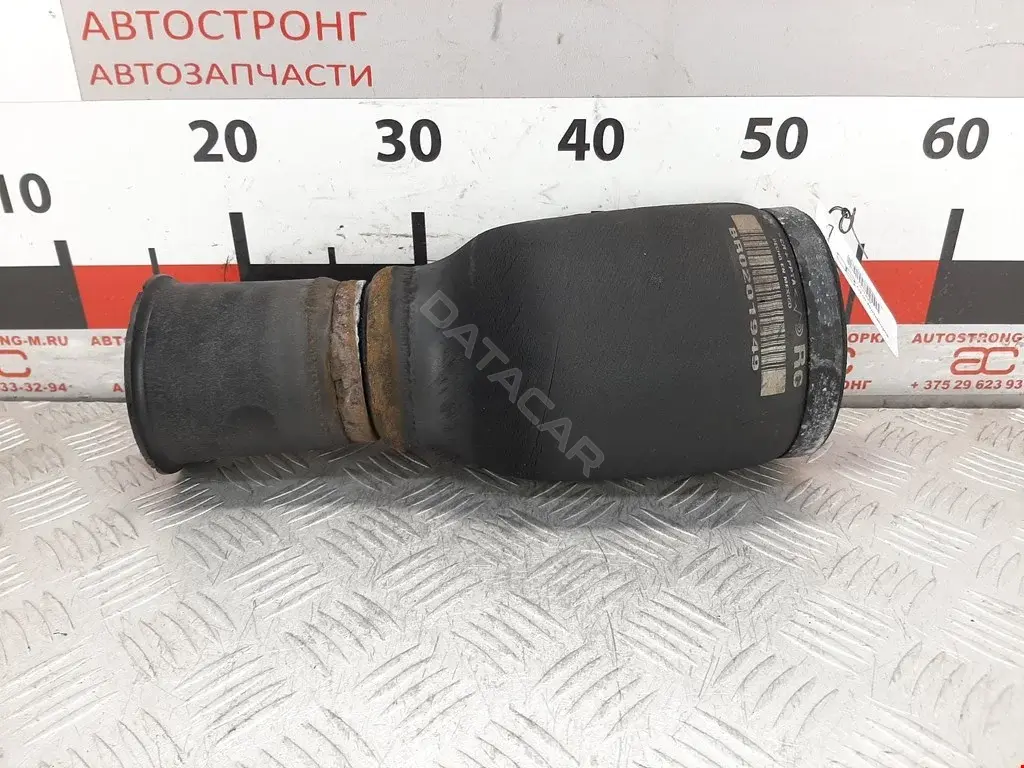 Пневмоподушка 37121094614, G41019R