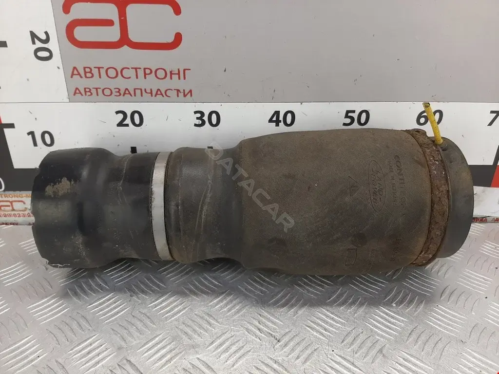 Пневмоподушка 110812, 13102114, 1C4700