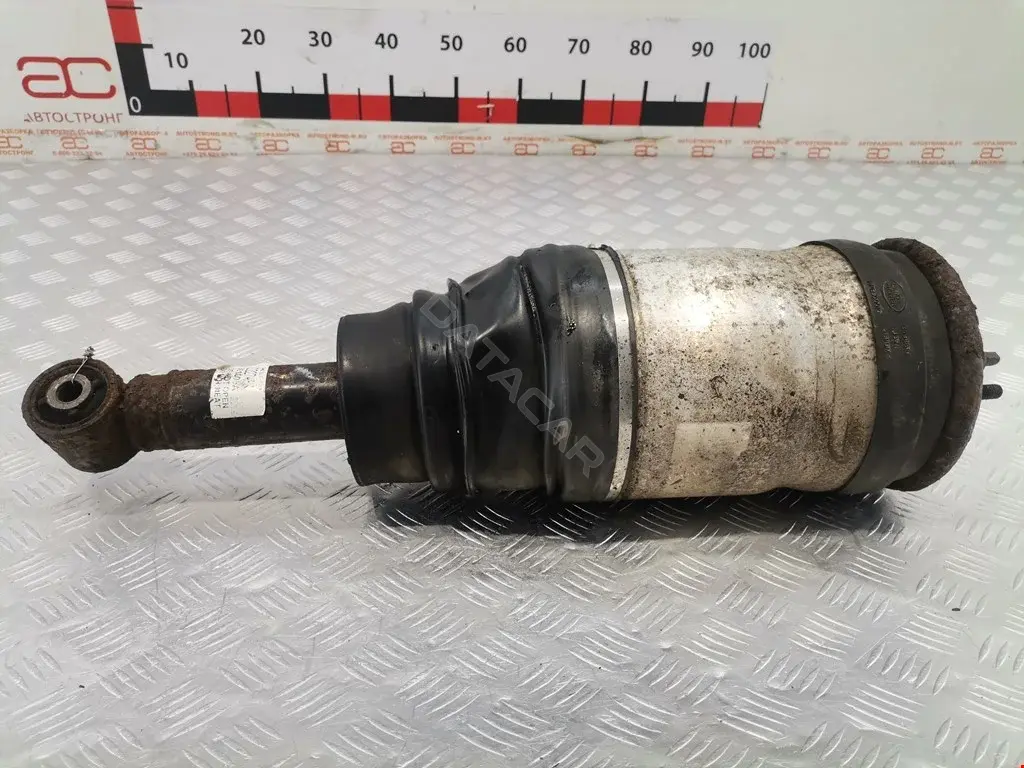 Пневмоподушка 3498724, RPD500184