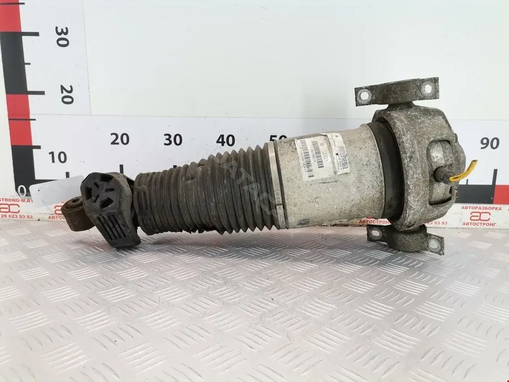 Пневмоподушка 7L8616020A, 7L8616020G