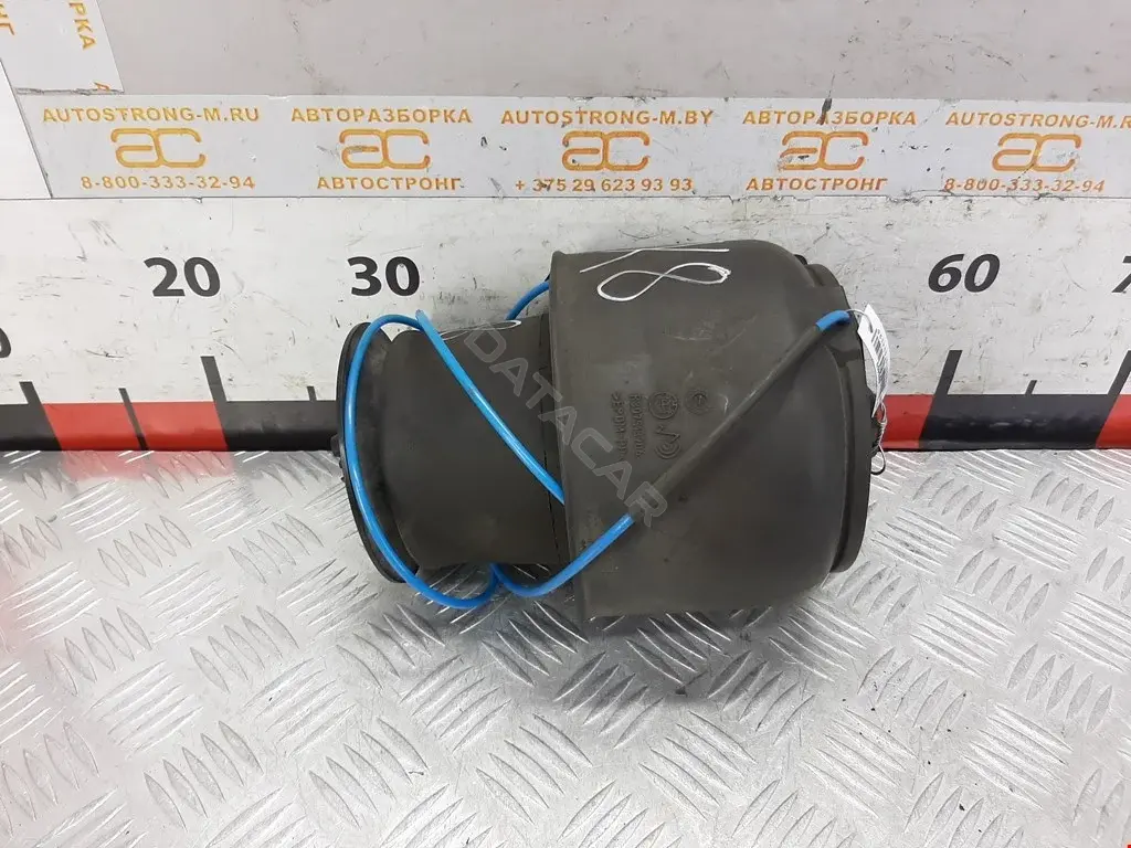 Пневмоподушка 37106784379, G41026LR