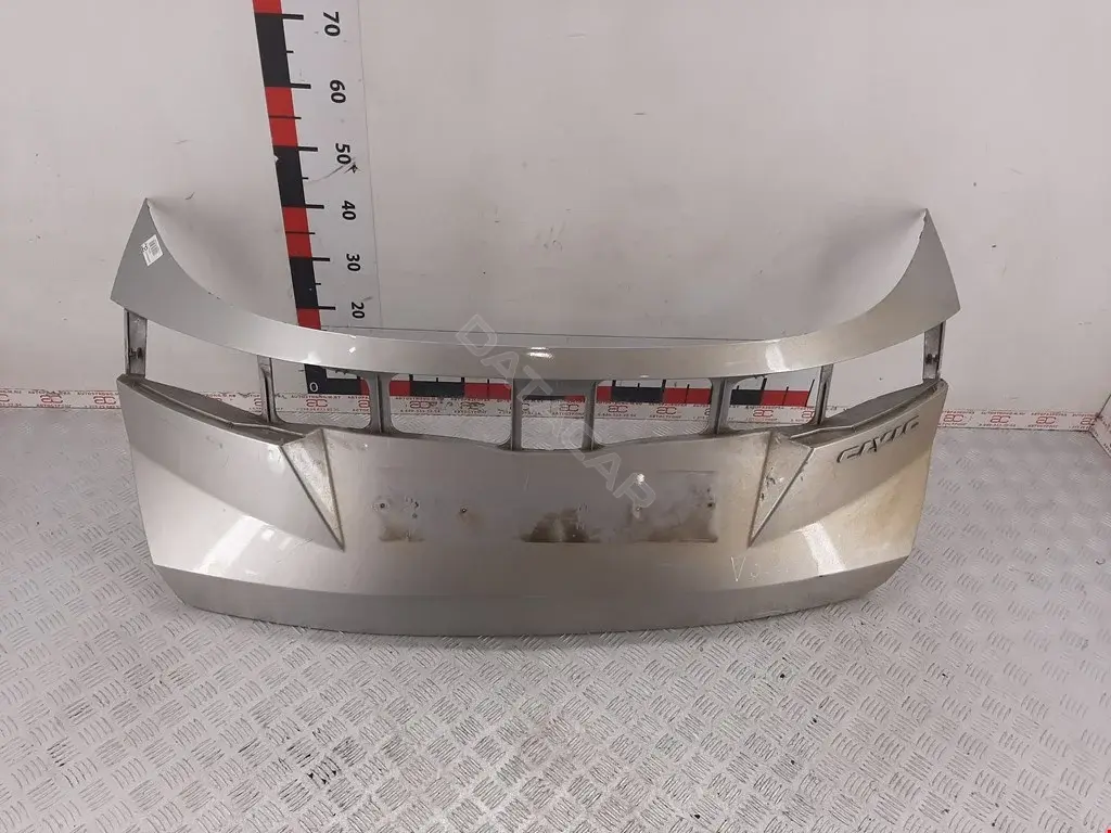 Накладка крышки багажника 74890SMGE000M1, 74890SMGE01