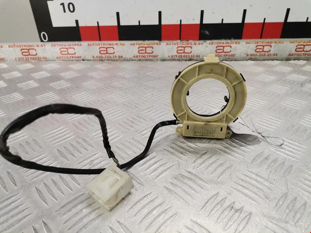Датчик угла поворота T00766118