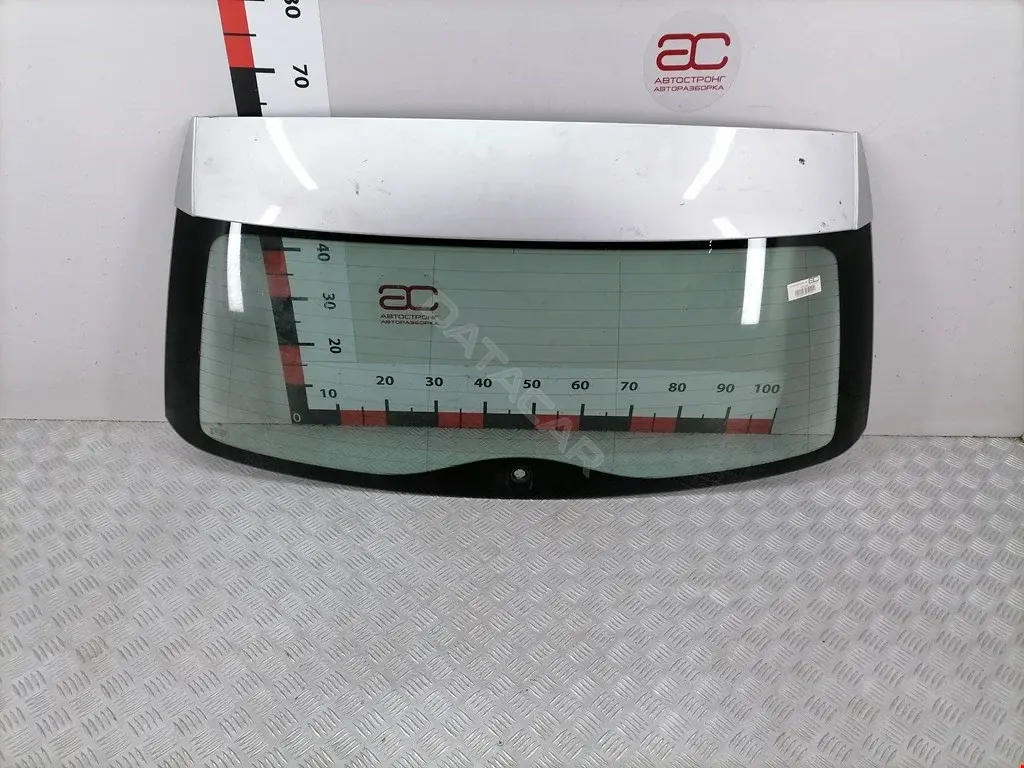 Заднее стекло 26913EHGELAN, 420004351, 51317163460