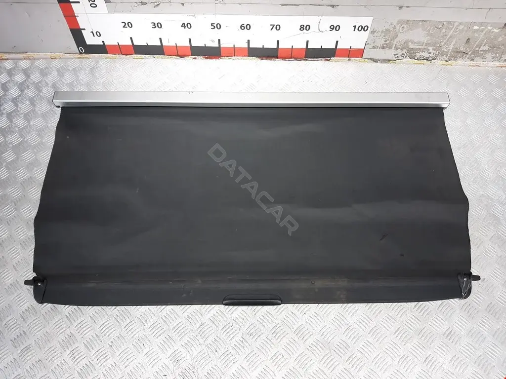 Шторка багажника 65550AG040JC