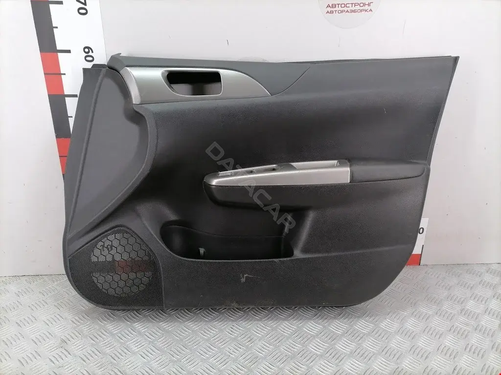 Дверная карта 94211FG060JC, 94218FG000