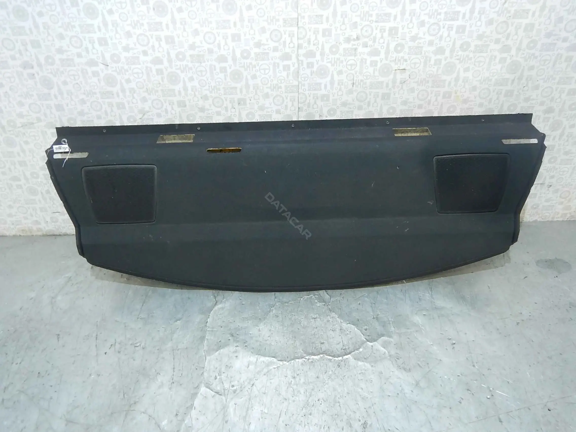 Шторка багажника 51469149848