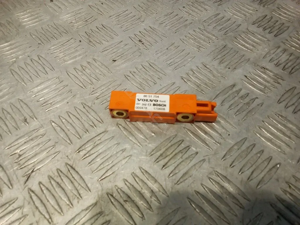 Датчик удара 8651754