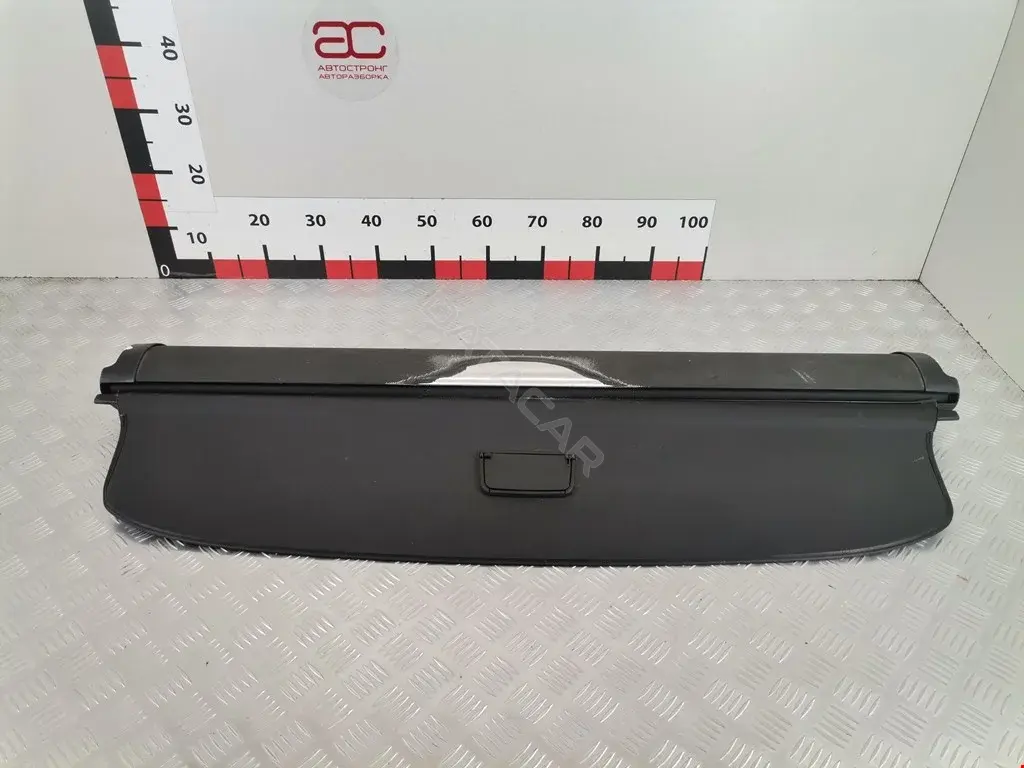 Шторка багажника 8E9863553