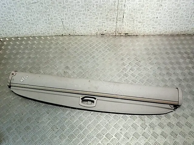 Шторка багажника A2118600075