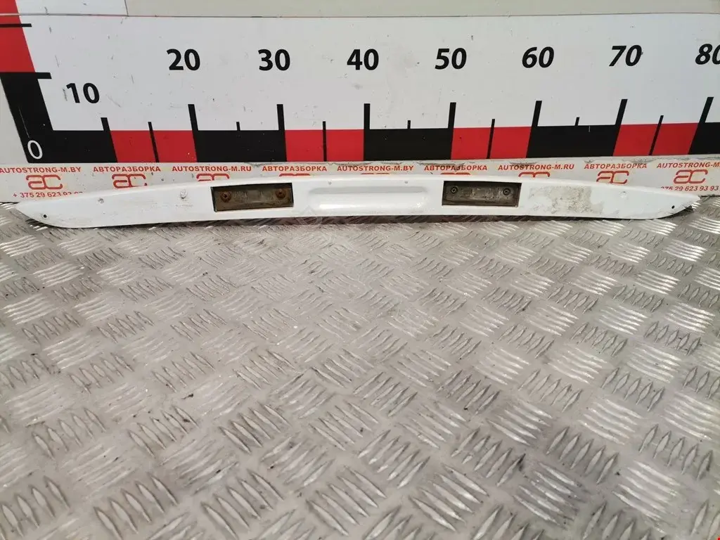Накладка крышки багажника 2S61A43404